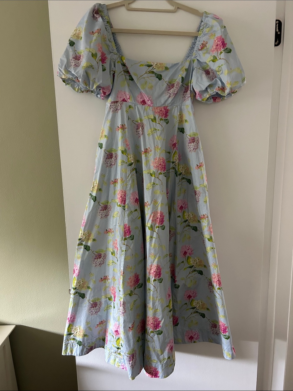 Hill House Matilda Dress